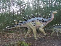 dinozaurų žinduolių priešistoriniai gyvūnai ledo amžiaus laboratoriniai modeliai 15